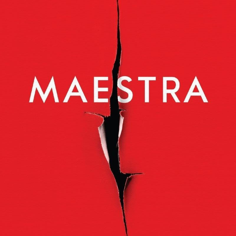 maestra