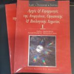 arxeskaiefarmogesximeias