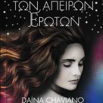 ΝΗΣΙ ΤΩΝ ΑΠΕΙΡΩΝ ΕΡΩΤΩΝ