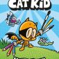 λέσχη κόμικς του Cat Kid