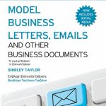 Model Business Letters Emails and Other Business Documents Παλαιοβιβλιοπωλείο