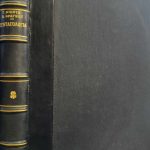 Στοιχεία Συνταγολογίας Νικήτα Φράγκου (Παλαιoβιβλιοπωλείο)