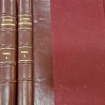 Χειρουργική Τούντα (Τόμοι Α' & Β') (Παλαιοβιβλιοπωλείο)