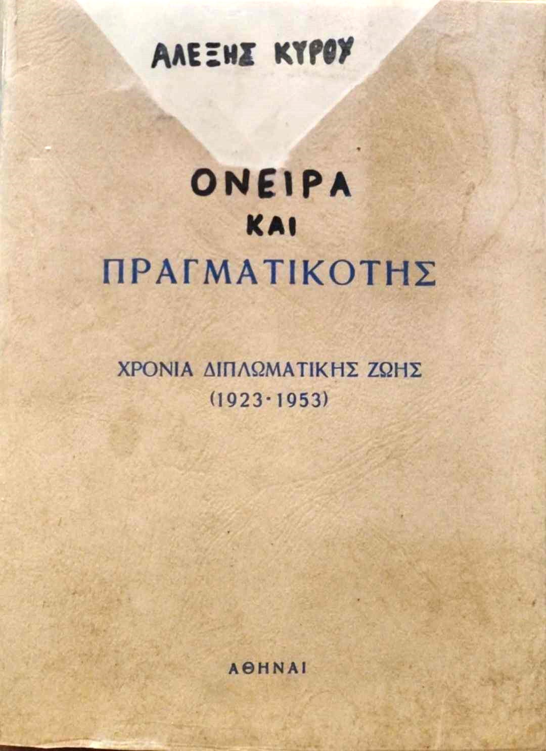 ονειρα