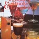 Cocktails Drinks & Longdrinks (Παλαιoβιβλιοπωλείο)
