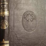 Βίος και Διδάχαι Οσίου Κυρίλλου του Φιλεώτου (Παλαιοβιβλιοπωλείο)