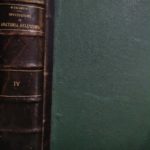 Istituzioni di anatomia dell' uomo G Chiarugi
