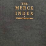 The Merck Index (Παλαιοβιβλιοπωλείο)